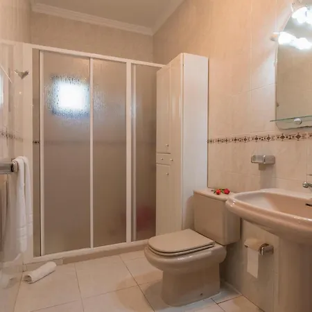 Holiday home Las Lagunas *