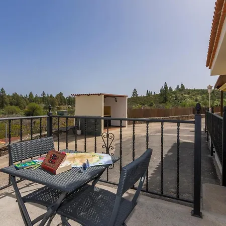 Holiday home Las Lagunas *