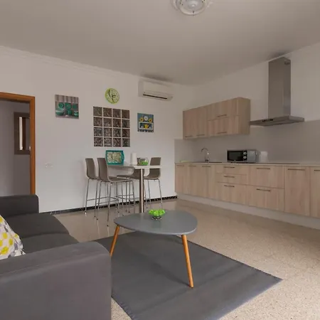 Las Lagunas Holiday home
