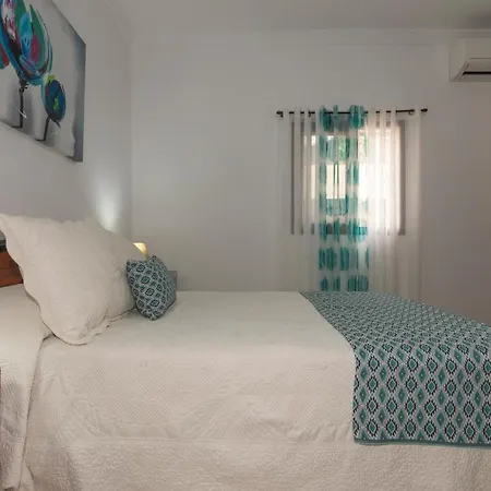 Las Lagunas Holiday home *