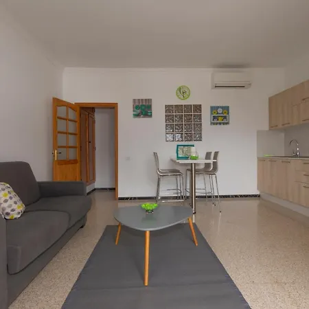 Holiday home Las Lagunas San Bartolome (Las Palmas)