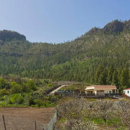 Holiday home Las Lagunas San Bartolome (Las Palmas)