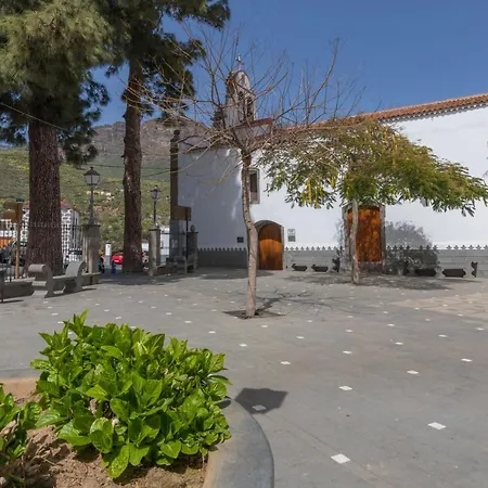 Las Lagunas Nyaraló