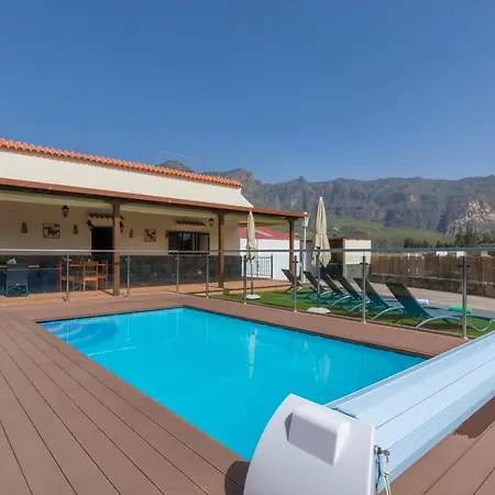 Las Lagunas Casa de Férias