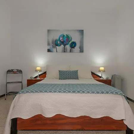 Casa de Férias Las Lagunas *