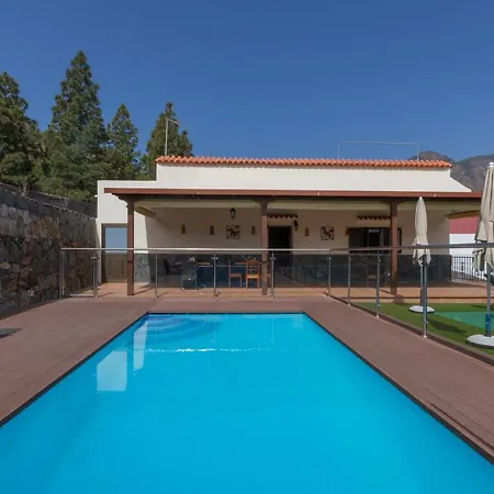 Las Lagunas Casa de Férias